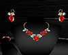 GL-Belle Jewelry Set