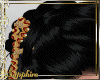 [S] Jasmine Hair - Red