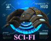 Sci Armor Shoulder 4 Ste
