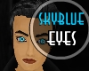 Skyblue Eyes