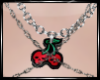 [K] Serena's Necklace