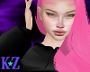Kz. Cassy Pink