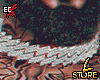 VVS Prong Choker