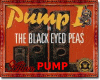 ALL  Pump It ( Black)