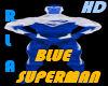 [RLA]Blue Superman HD