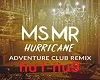 MS MR - Hurricane 1/3