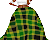K`| JM Boho Skirt V1