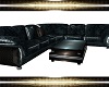 NEW MOON LOUNGE COUCH