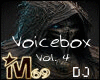 Dark Voicebox Vol. 4