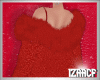 AC! FUR  Coat V-Day