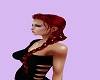 Red Braided