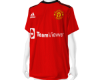 Man Utd shirt