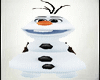 Olaf Frozen Avatar v1