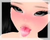 soft blush skin! ♡