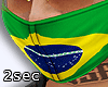 Mask Brazil