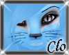 [Clo]Susi Blue Furkini F