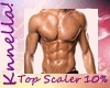 *K*Top Scaler 10%