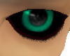 [SaT]Green eyes male