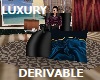 Lux-Gld-Blk-Turq-Pillow