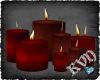 [RVN] VN Floor Candles