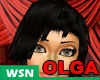 [wsn]OLGA#Blackshine