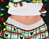❆ F| short xmas