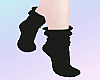 ~Black Socks~