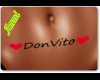 [AM]Tattoo DonVito