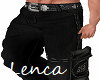 Cargos Beast Black