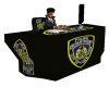 {XYB} Police Desk