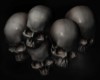 Skull Cluster