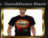 M Guns N Rose4s T-Shirt