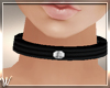 *W* Rocki Choker