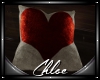 Heart Pillow Hugs
