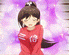 Mango Girl Animated
