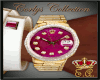 Corlys Rollie