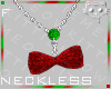 Necklace Christmas 1bⓀ