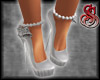 Fairy Wedding Shoes