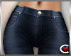 *SC-Jeans Drk Blue RL