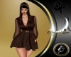 Brown Cocktail/Casual 2