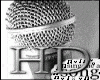 Animated Mic
