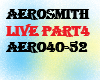 Aerosmith live4