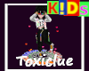 [Tc]Kids Little Dj Panda