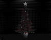 Dark Christmas Tree 2