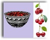 Bowl   Cherries