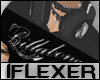 FX| T-Shirt Muscle V1