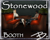 *B* Stonewood Booth
