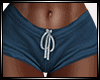 *MM* Shorts blue