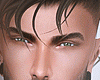 Male skin