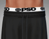 NK Shorts.